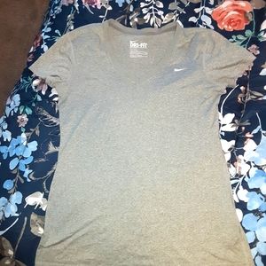 Nike dri-fit tee